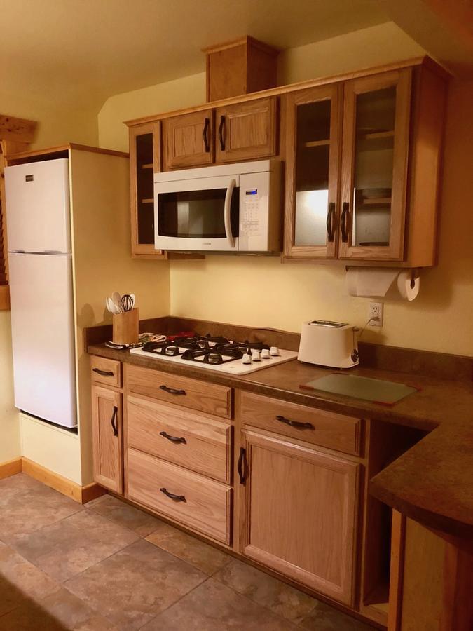 Giant Oaks Lodge Running Springs Экстерьер фото